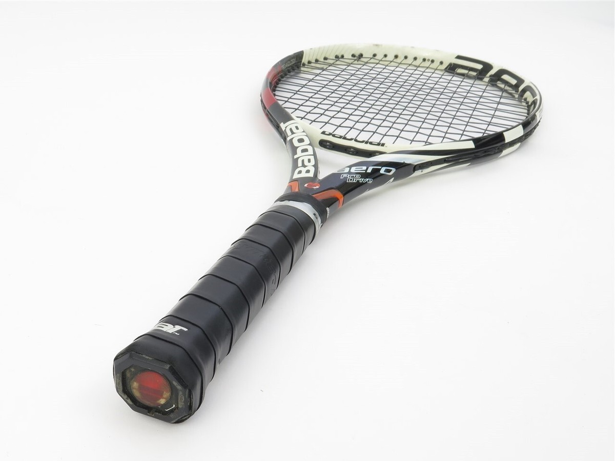 Babolat Aero Pro Drive Roland Garros French Open Tennis Racquet 2