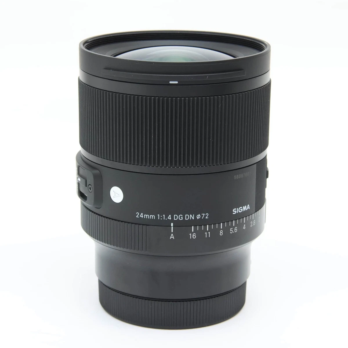 Sigma Art 24mm f/1.4 Camera Lenses for sale | eBay