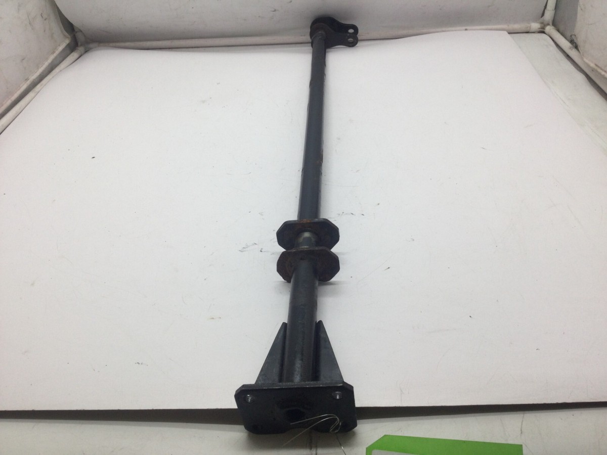 Arctic Cat Steering Post Column Assembly ZL ZR Panther Jag OEM