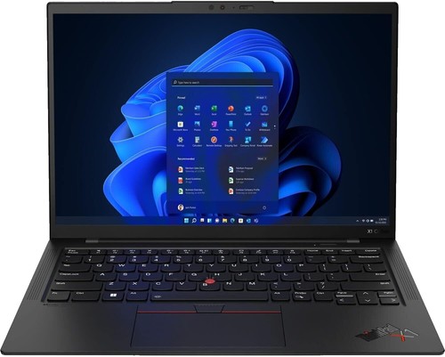Windowsノート本体 Lenovo ThinkPad X1 Carbon Type 3448 Win7 Amazon
