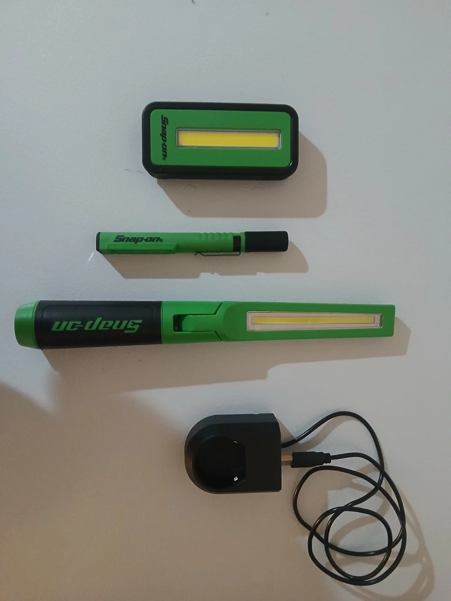 Snap-on Worklights Lights for sale - eBay