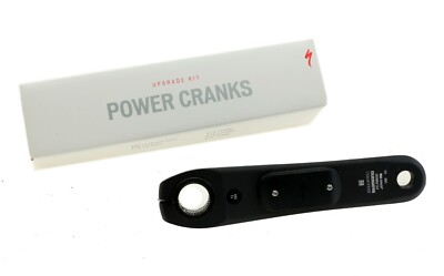 Shimano Ultegra 8000/ Specialized Power Left Crank Arm Power Meter