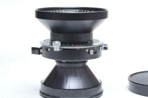 Schneider Super Angulon 90mm F8 | eBay