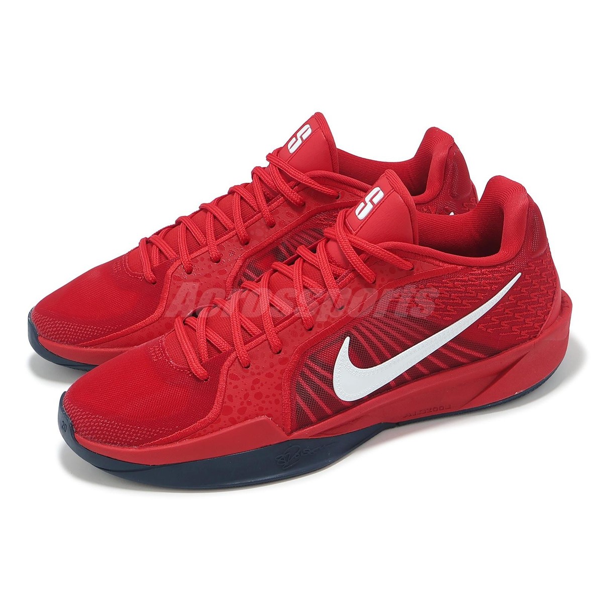 Nike Sabrina 2 EP Ionescu Women Unisex Basketball Hoopers Shoes