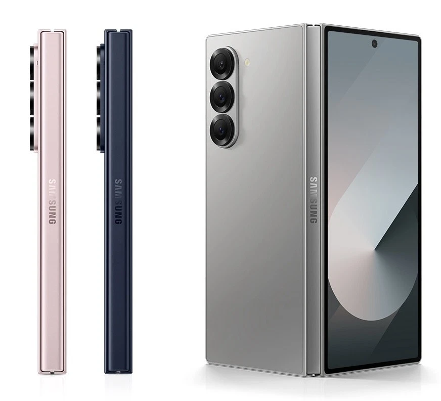 Samsung Galaxy Z Fold6 | eBay