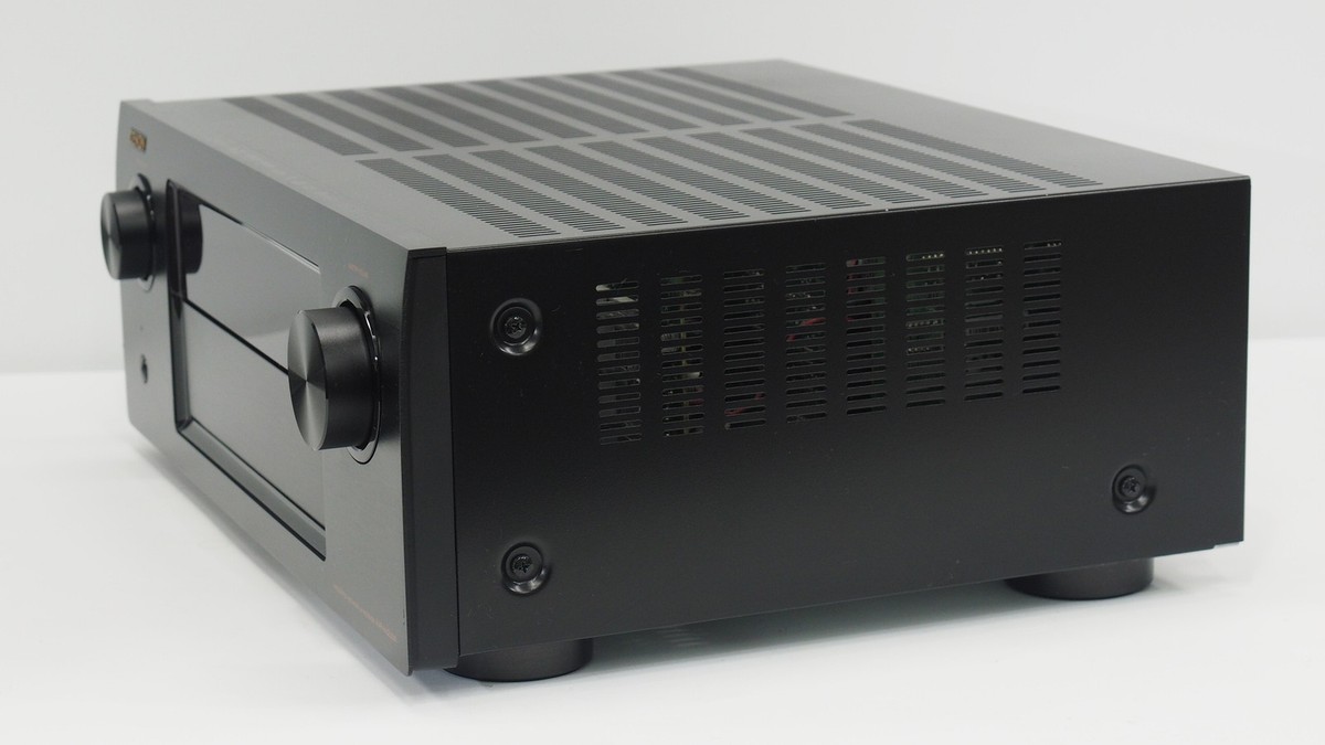 Denon IN-Command AVR-X4200W 7.2 Channel 235 Watt Receiver for sale