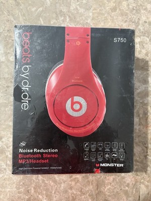 Beats By Dr. Dre 2009 Headphones Brand New Monster | eBay