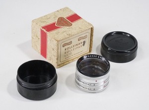 Rolleinar 1 Bay 1 for sale | eBay