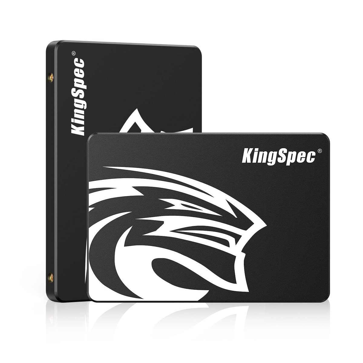 KingSpec 512GB SATA III SSD 6Gb/s, 2.5