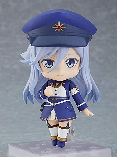 Nendoroid VLADILENA MILIZ 86 EIGHTY-SIX 1672 Good Smile Company