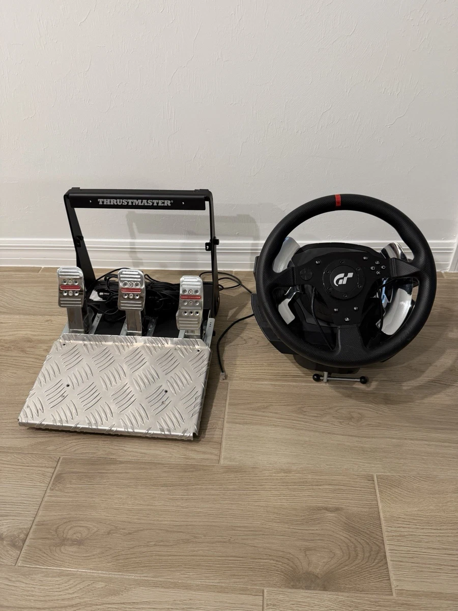 Thrustmaster T500rs Racing Wheel for sale | eBay