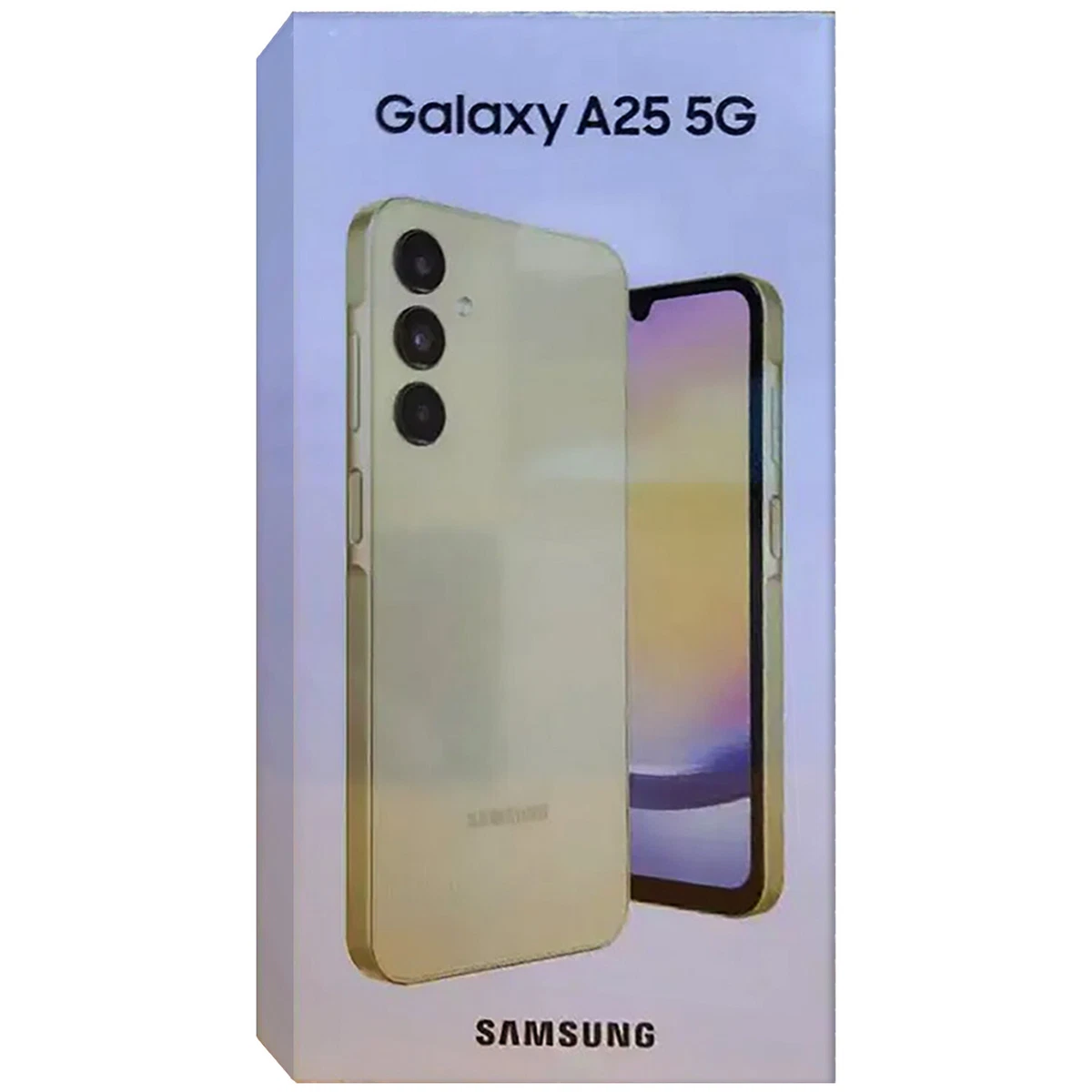 Samsung Galaxy A25 5G for Sale | Shop New & Used Cell Phones | eBay