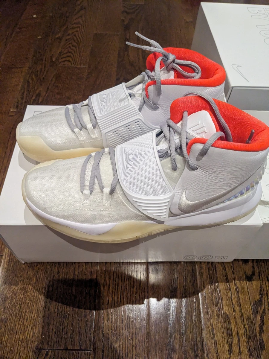 Nike Kyrie 6 By You Multicolor for Sale | Authenticity Guaranteed