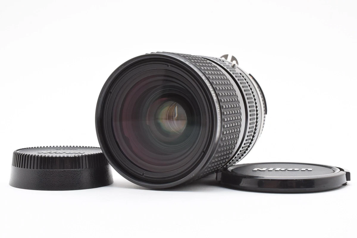 Nikon 28-85mm f/3.5-4.5 Camera Lenses for sale | eBay