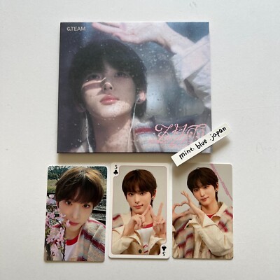 &TEAM HARUA「五月雨 ( Samidare ) 」Japan Official Album solo CD +