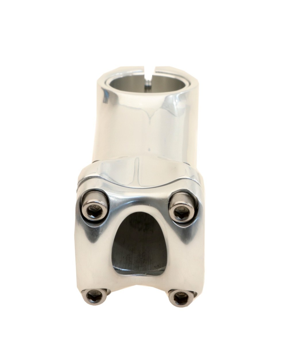 Nitto NJ-89 NJS Keirin Track Stem 1 1/8