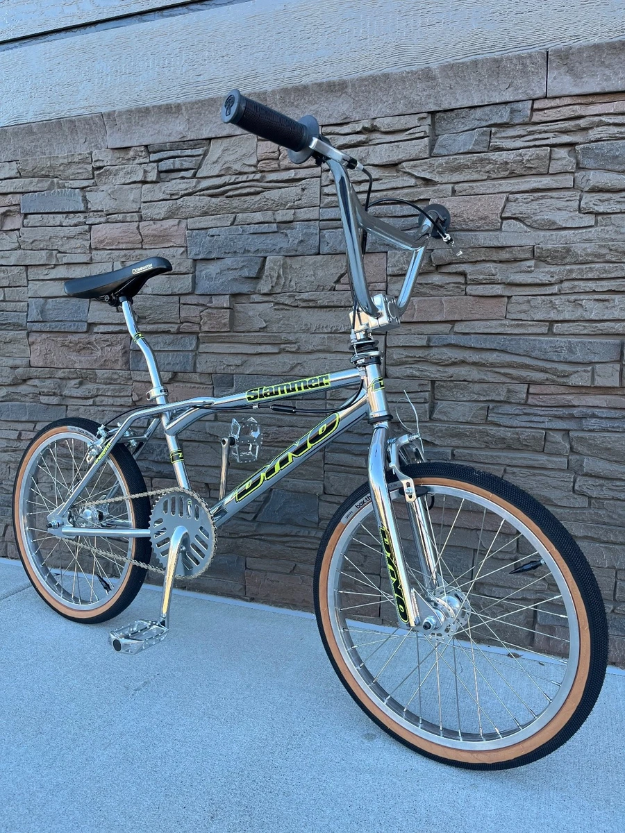 BMX Bike-Old School Vintage Bikes | eBay