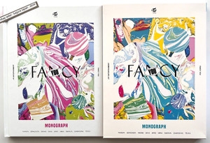 Twice Fancy Monograph for sale | eBay