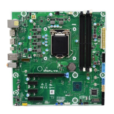 For Dell XPS 8930 IPCFL-VM LGA1151 DDR4 Motherboard 0DF42J/ 0H0P0M
