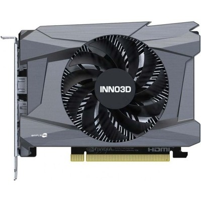 Inno3D Nvidia Geforce RTX 3070 Ti Ichill X4 8GB GDDR6X LHR Gaming