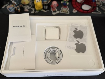 Apple MGN63LL/A MacBook Air 13.3