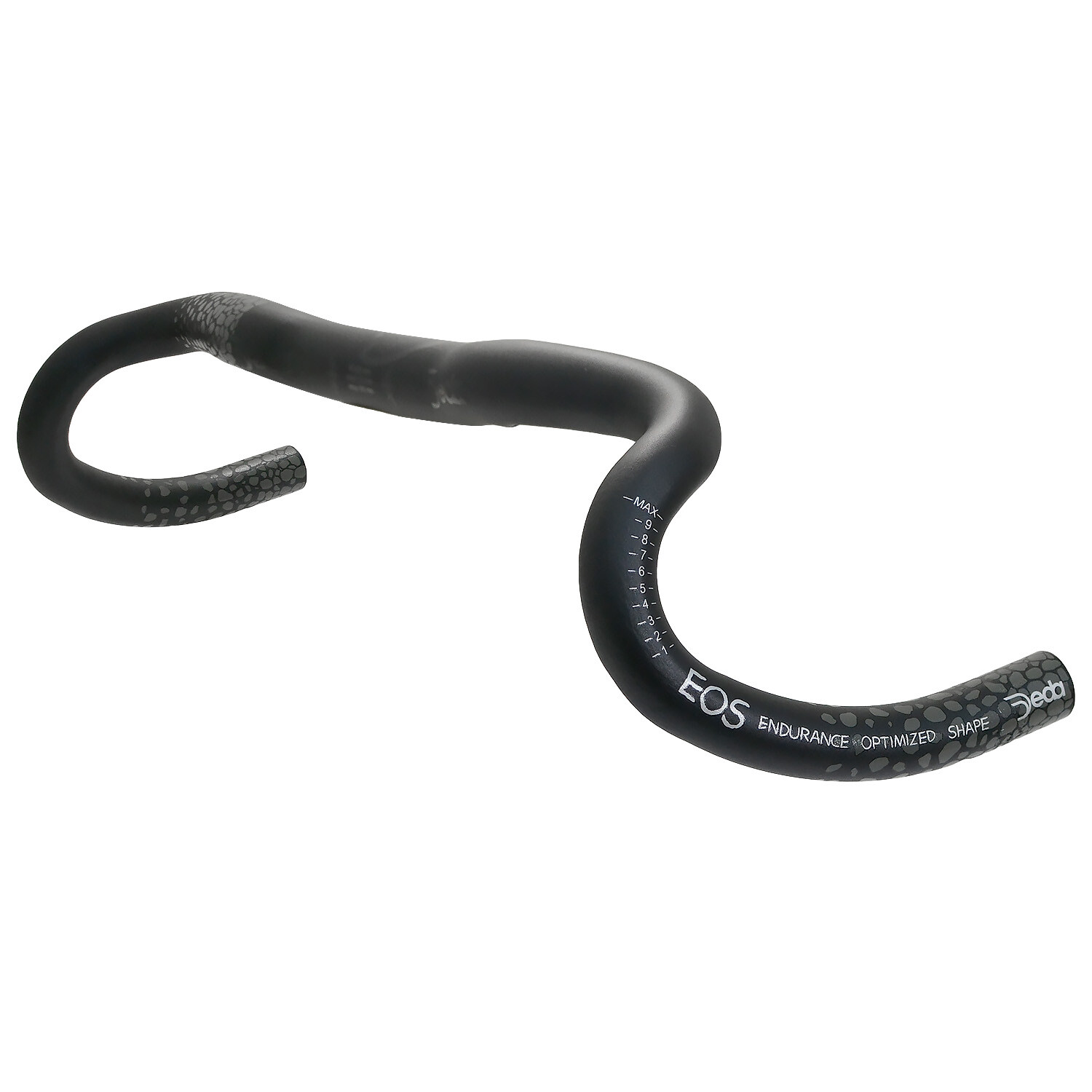 Deda Elementi GERA Alloy DCR 31.7x420mm Drobar Handlebar | eBay