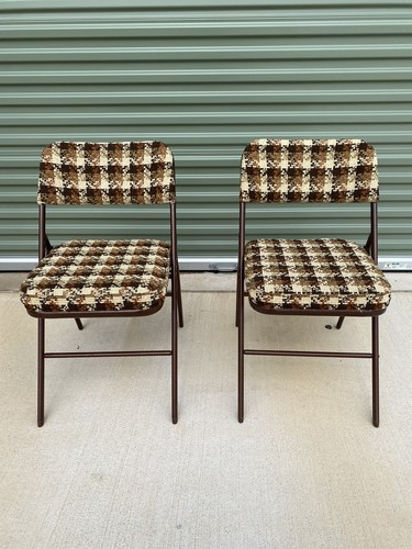 VAN1974年 SPORTS COMMUNICATION VAN 折畳み椅子 VAN1974年 SPORTS