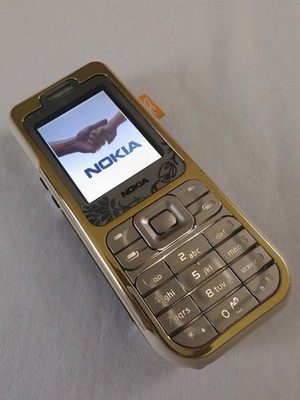 Nokia 7360 Classic Retro Phone - All Colours Unlocked - Pristine