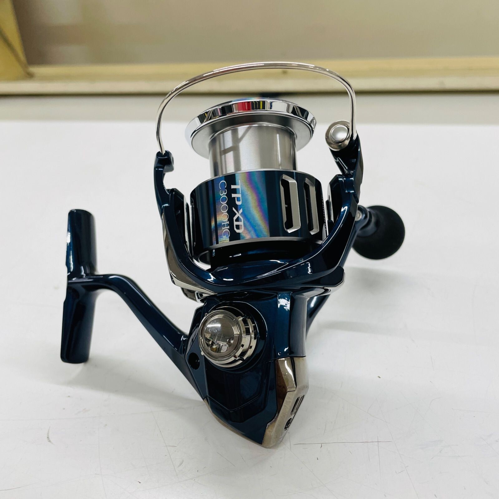 Shimano 21 Twin Power XD C3000HG Spinning Reel | eBay