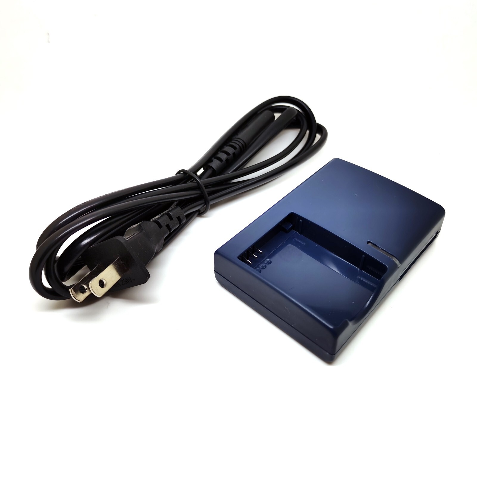 Battery Charger for Canon Digital IXUS 960 970 IS 980 IS 990 IS