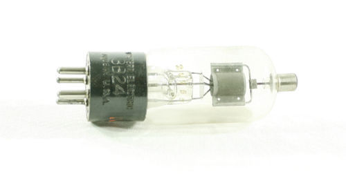 Western Electric VT-52 Vacuumtube Vacuum tube/61 | eBay