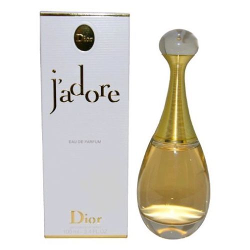 ❤️Christian Dior J'ADORE TO GO,gold supreme,EDP,1/2 oz.15 ml