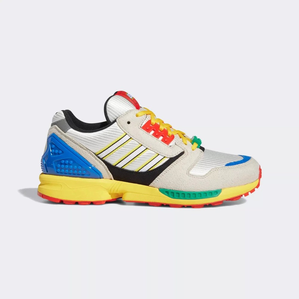 FZ3482] Mens Adidas ZX 8000 'LEGO' | eBay