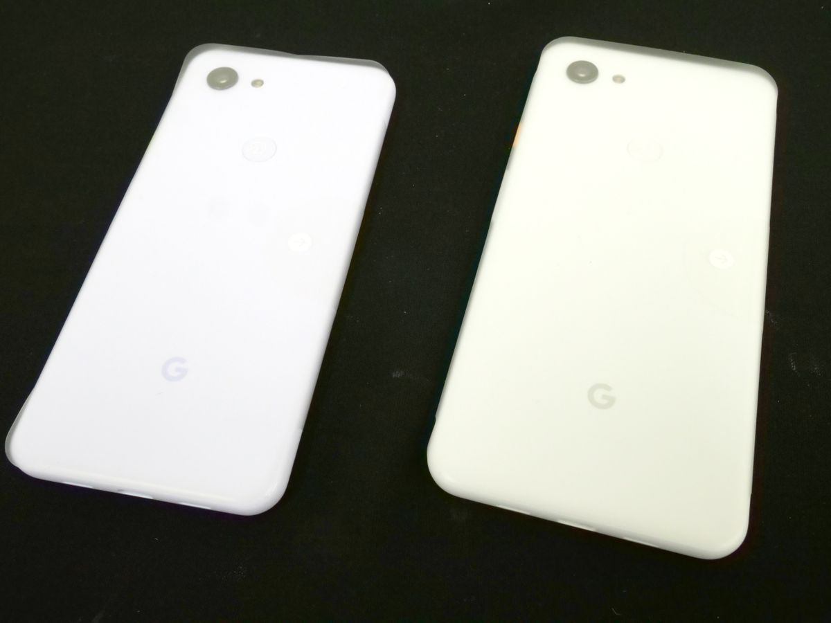 4万円台から買えるGoogle Pixel シリーズの低価格モデル「Pixel 3a