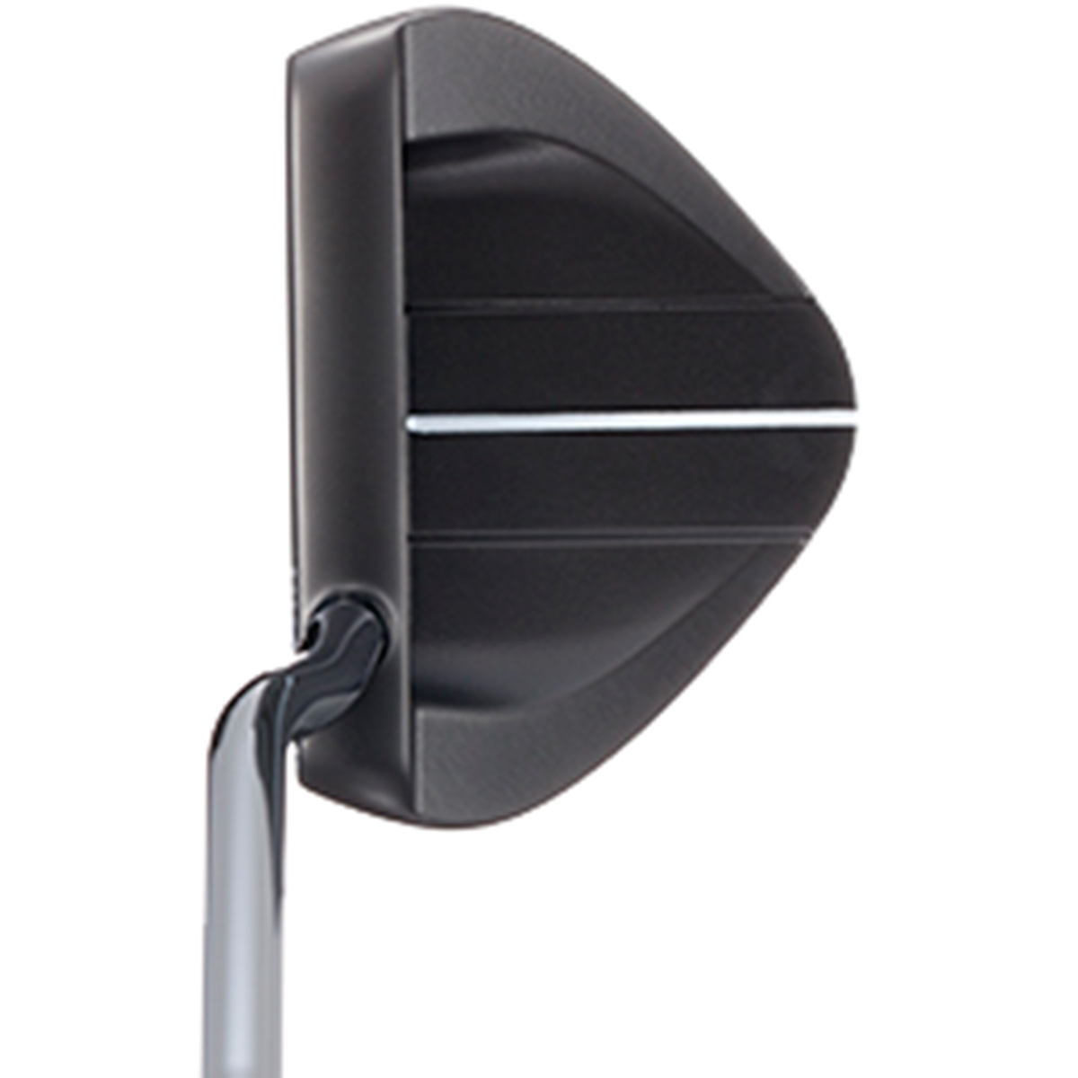 オデッセイ STROKE LAB パター V-LINE MINIの試打レビュー 口コミ