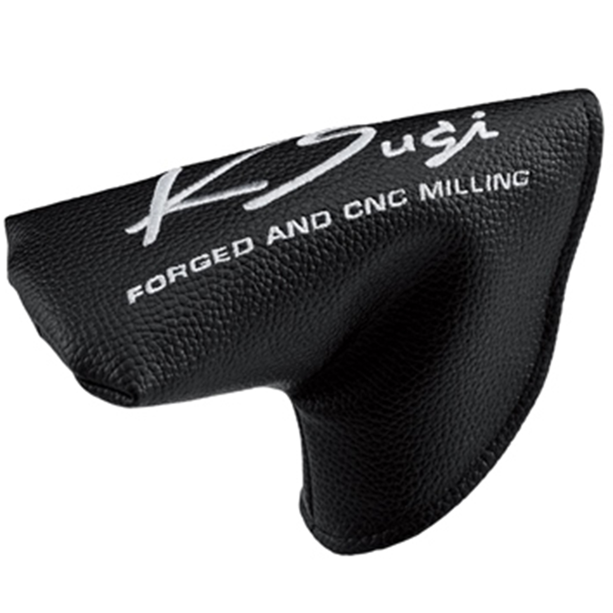 マジェスティ ゴルフ KS パター レインボー KS-162PW RBの試打レビュー