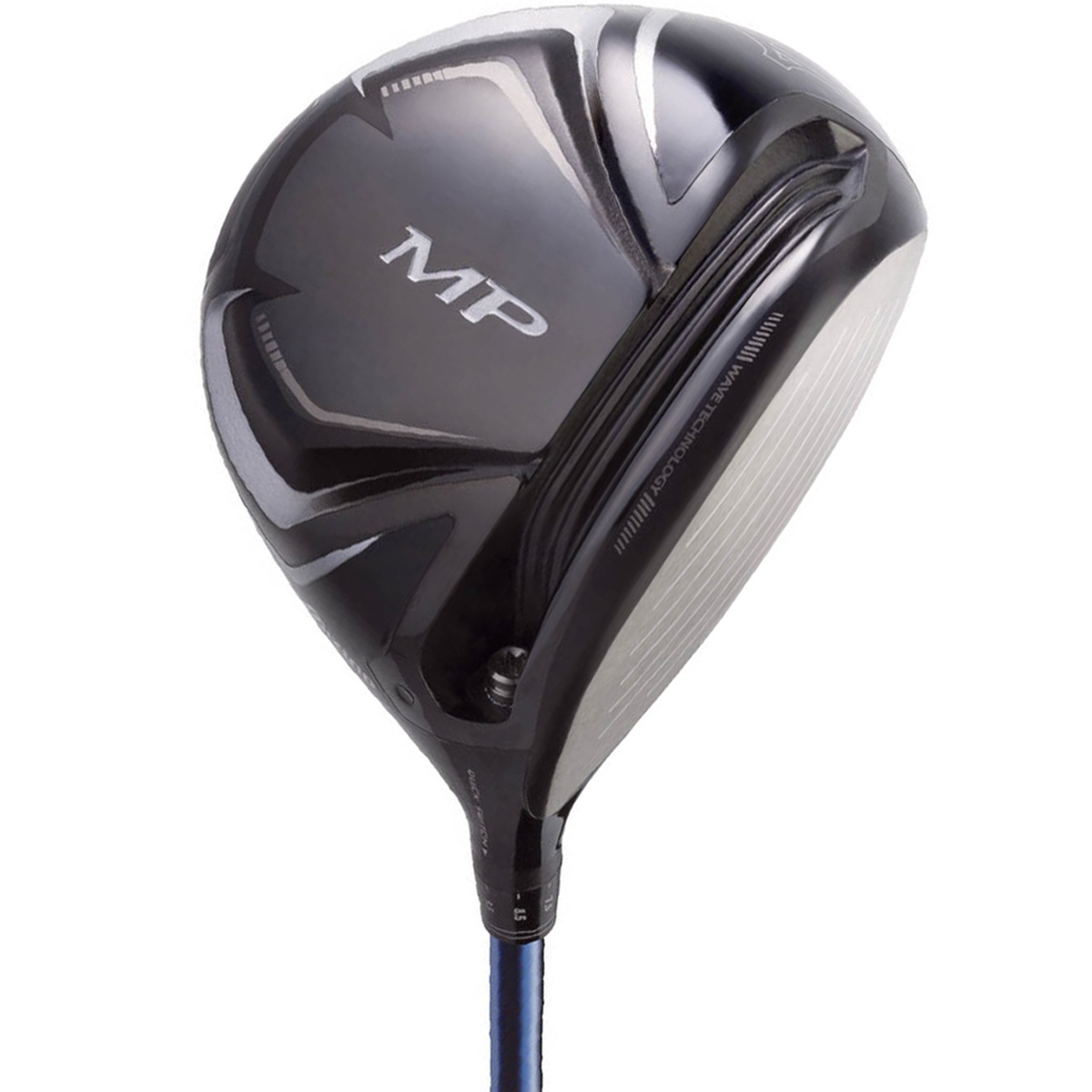 ミズノ MP-59 アイアンの試打レビュー 口コミ・評価 ギアスペック