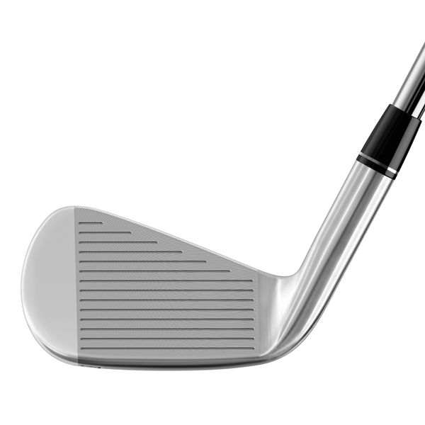 テーラーメイド P750 ツアー プロト アイアンの試打レビュー 口コミ