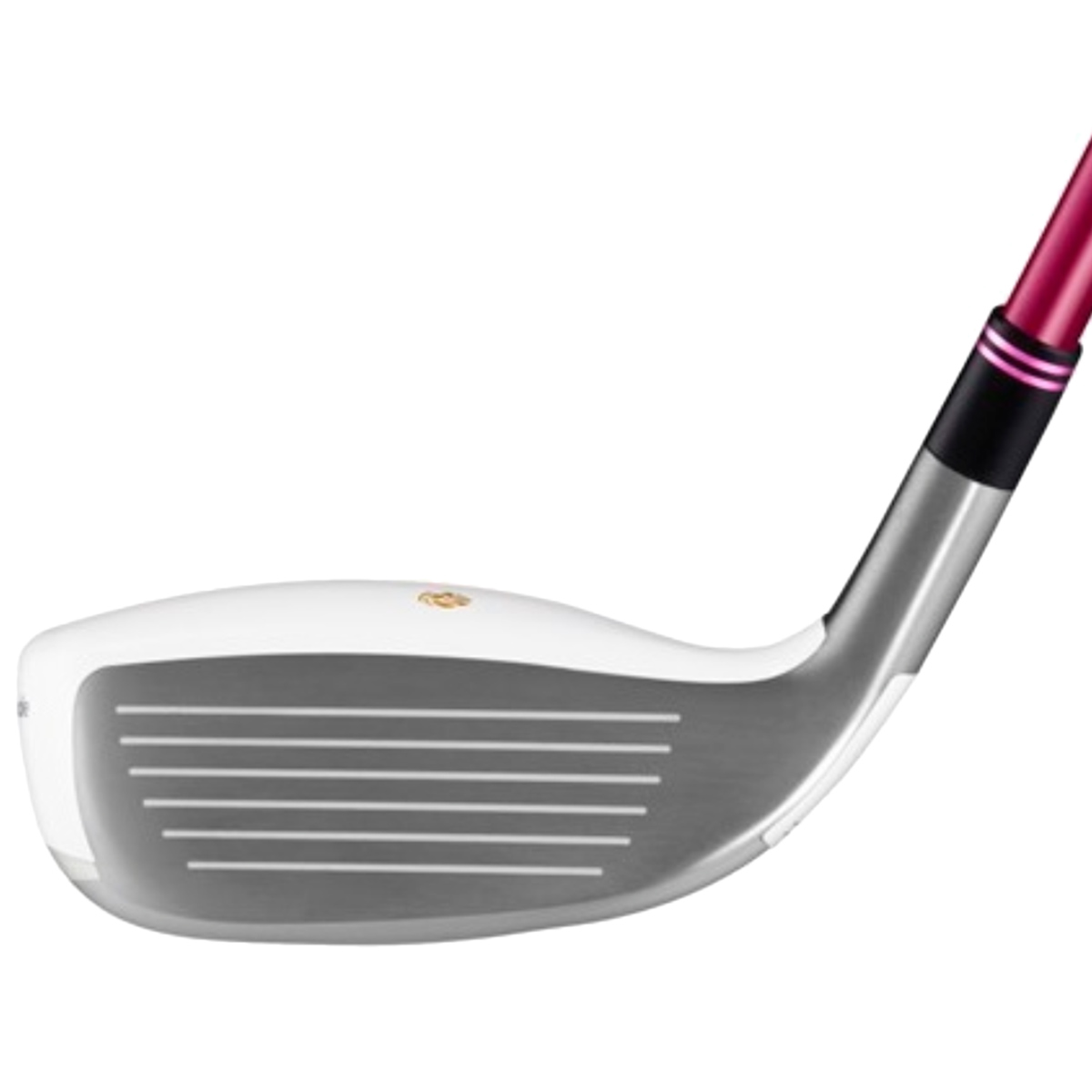 テーラーメイド グローレF2 ユーティリティ レディスの試打レビュー