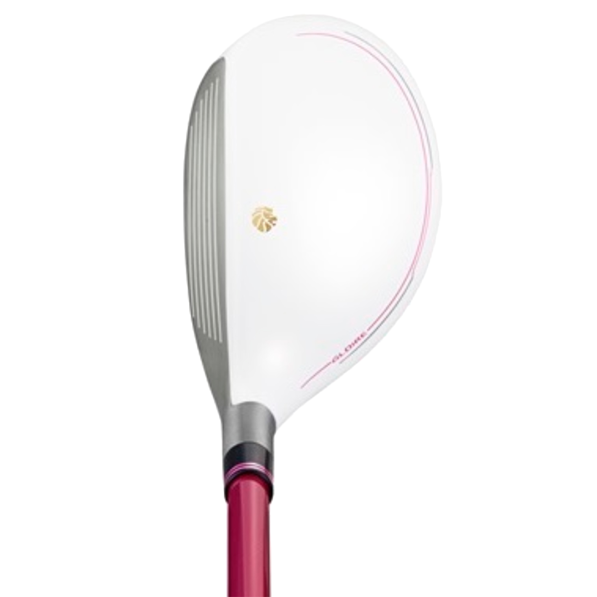 テーラーメイド グローレF2 ユーティリティ レディスの試打レビュー