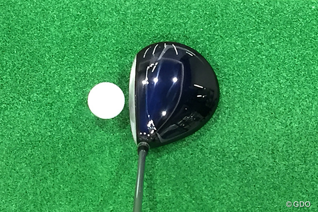 つかまり系の大本命」ブリヂストン ツアーB JGR ドライバー｜GDO