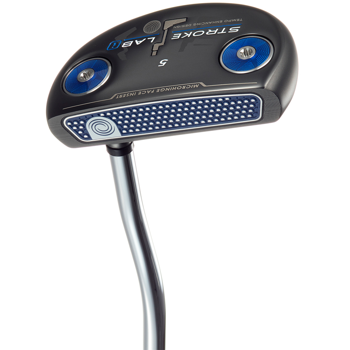 オデッセイ ストロークラボ アイ パター #5の試打レビュー 口コミ