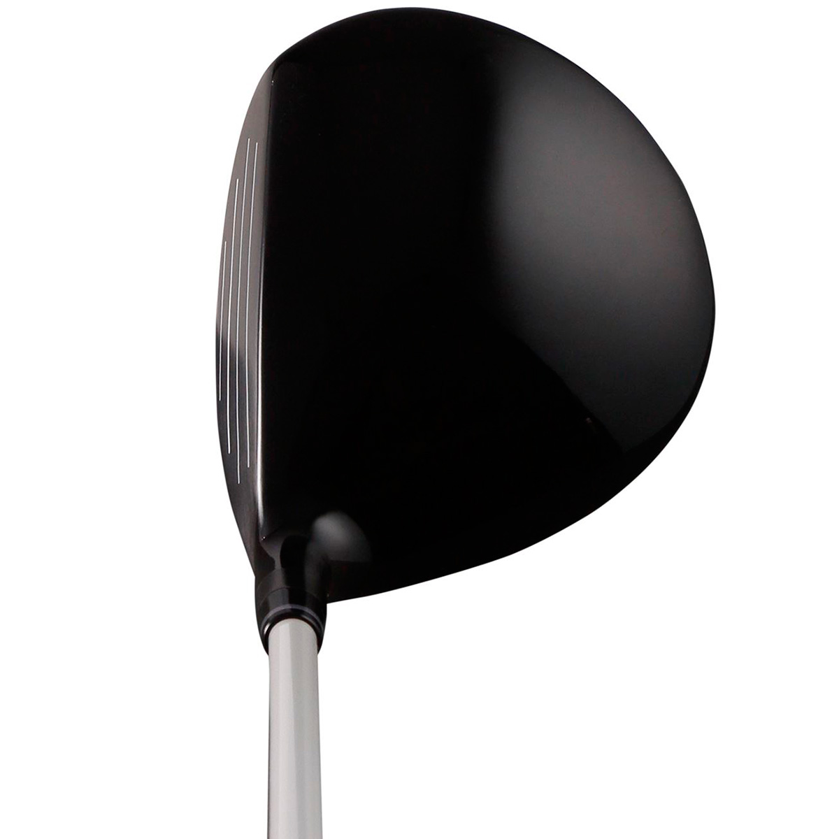 ロイヤルコレクション RCスター フェアウェイウッドの試打レビュー