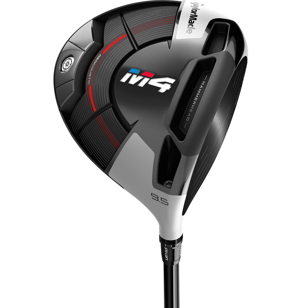 テーラーメイド M4 レスキューの試打レビュー 口コミ・評価 ギア