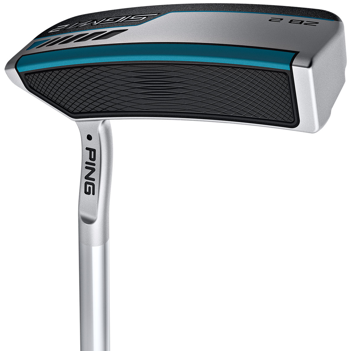 ピン シグマ2 ANSER（アンサー）パターの試打レビュー 口コミ・評価