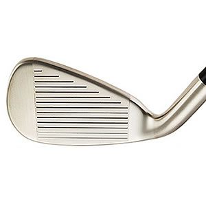 テーラーメイド r5 XL PLUSアイアンの試打レビュー 口コミ・評価 ギア