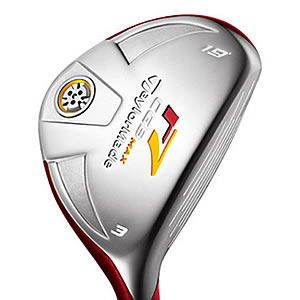 テーラーメイド r7 CGBMAX レスキューの試打レビュー 口コミ・評価