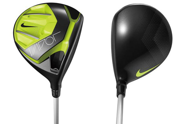 マキロイも絶賛！ナイキの新ドライバー「ヴェイパープロ」が登場 【PGA