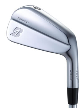 プロ上級者向けマッスルバックアイアンを発売｜GDO ゴルフダイジェスト