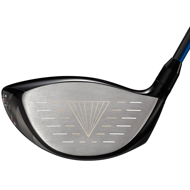 プロギア iD nabla RS02 ドライバー レディスの試打レビュー 口コミ